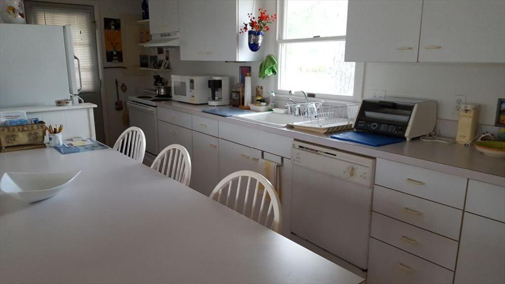 Stunning Home In Loveladies With 3 Bedrooms And Internet Barnegat Light Eksteriør billede